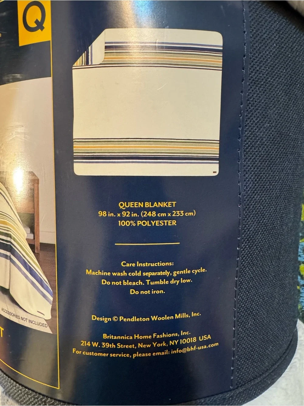 Pendleton new ultra